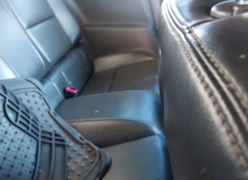 Photo 8 of 2014 Chevrolet Camaro 2SS (VIN 2G1FK1EJ6E9194017)