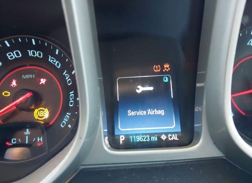 Photo 15 of 2014 Chevrolet Camaro 2SS (VIN 2G1FK1EJ6E9265863)