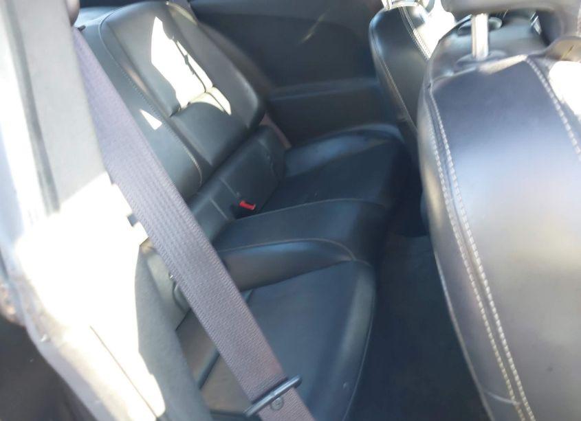 Photo 8 of 2014 Chevrolet Camaro 2SS (VIN 2G1FK1EJ6E9265863)