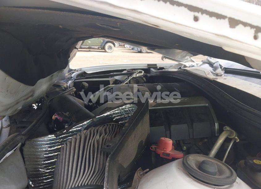 Photo 10 of 2011 Chevrolet Camaro 2SS (VIN 2G1FK1EJ8B9127186)