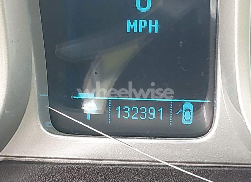 Photo 15 of 2011 Chevrolet Camaro 2SS (VIN 2G1FK1EJ8B9127186)