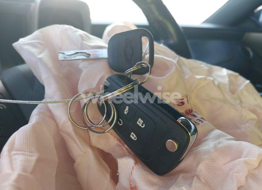 Photo 11 of 2012 Chevrolet Camaro 2SS (VIN 2G1FK1EJ8C9177572)