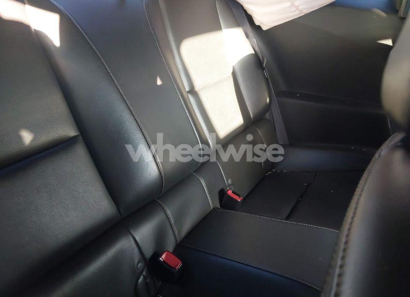 Photo 8 of 2012 Chevrolet Camaro 2SS (VIN 2G1FK1EJ8C9177572)