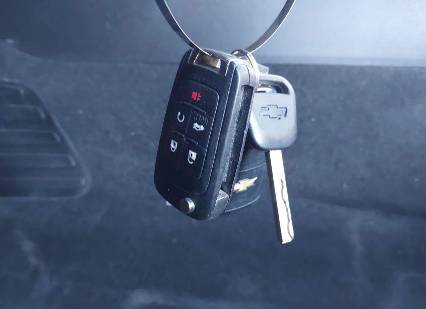 Photo 10 of 2015 Chevrolet Camaro 2SS (VIN 2G1FK1EJ8F9242859)