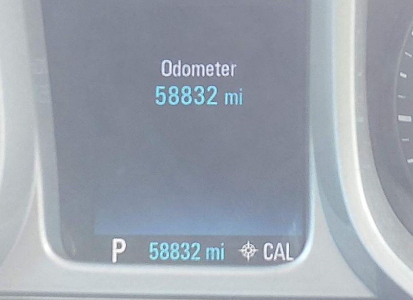 Photo 14 of 2015 Chevrolet Camaro 2SS (VIN 2G1FK1EJ8F9242859)