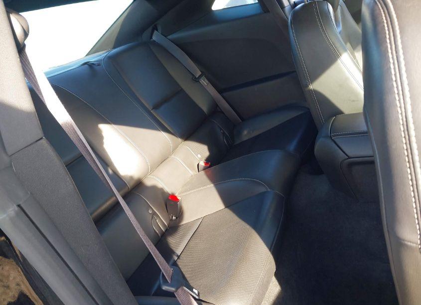 Photo 7 of 2015 Chevrolet Camaro 2SS (VIN 2G1FK1EJ8F9242859)