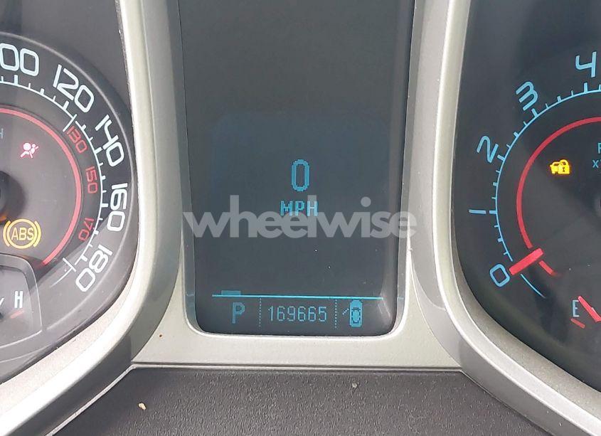 Photo 15 of 2010 Chevrolet Camaro 2SS (VIN 2G1FK1EJ9A9137692)