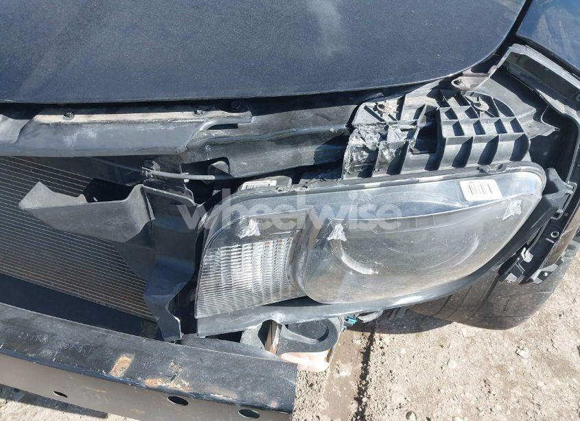 Photo 17 of 2010 Chevrolet Camaro 2SS (VIN 2G1FK1EJ9A9137692)