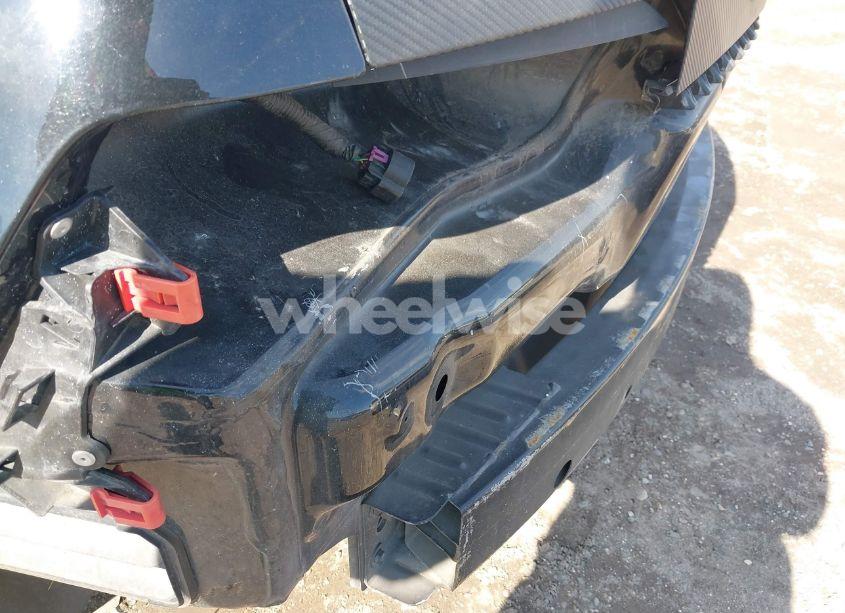 Photo 19 of 2010 Chevrolet Camaro 2SS (VIN 2G1FK1EJ9A9137692)