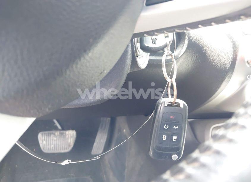 Photo 11 of 2010 Chevrolet Camaro 2SS (VIN 2G1FK1EJ9A9225884)