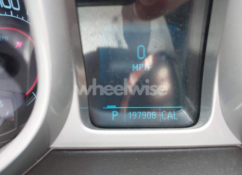 Photo 7 of 2010 Chevrolet Camaro 2SS (VIN 2G1FK1EJ9A9225884)