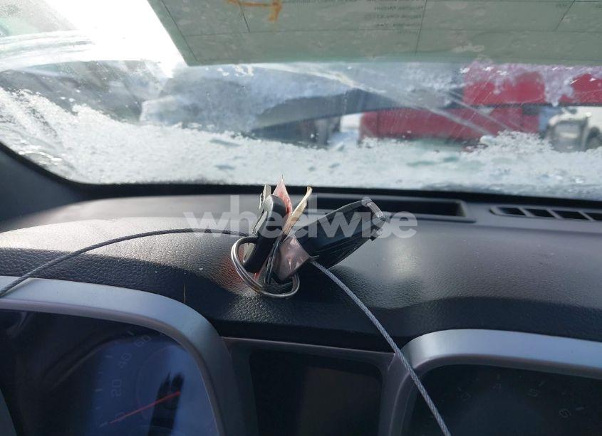 Photo 11 of 2012 Chevrolet Camaro 2SS (VIN 2G1FK1EJ9C9162112)