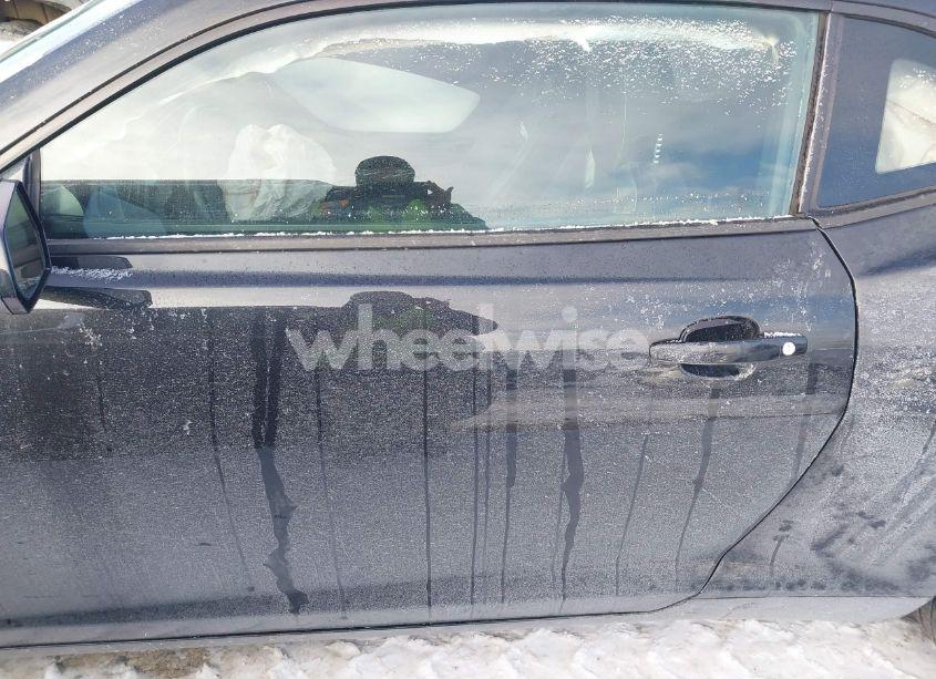 Photo 14 of 2012 Chevrolet Camaro 2SS (VIN 2G1FK1EJ9C9162112)