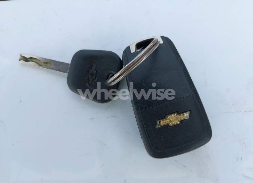 Photo 11 of 2012 Chevrolet Camaro 2SS (VIN 2G1FK1EJ9C9180433)