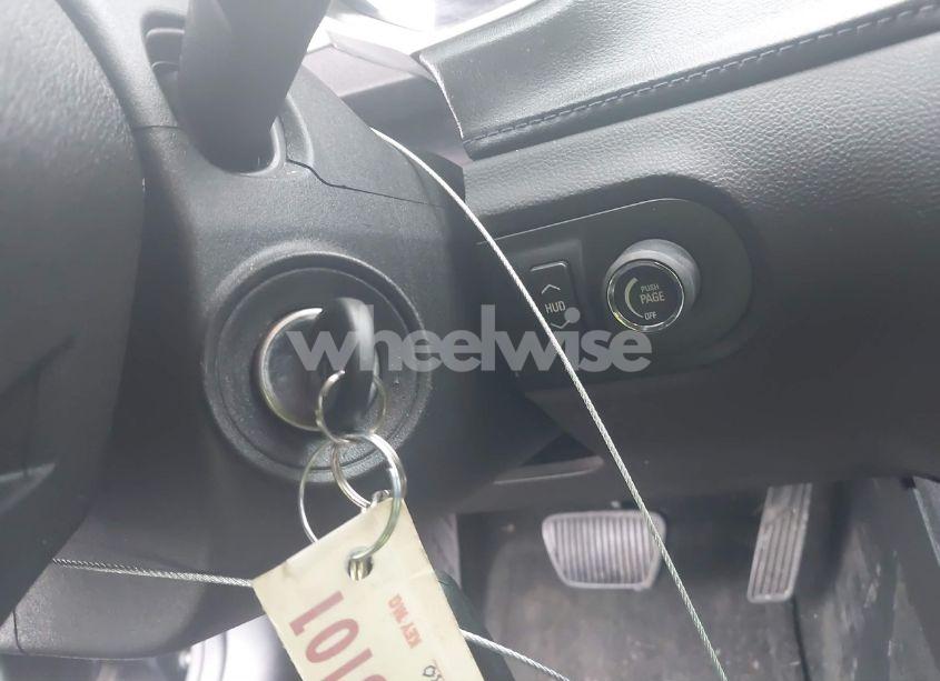 Photo 11 of 2014 Chevrolet Camaro 2SS (VIN 2G1FK1EJ9E9125239)