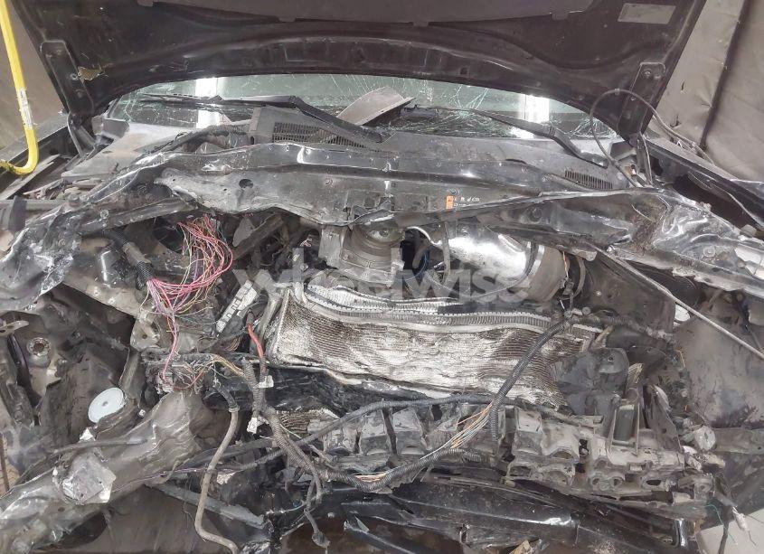 Photo 10 of 2014 Chevrolet Camaro 2SS (VIN 2G1FK1EJ9E9248068)