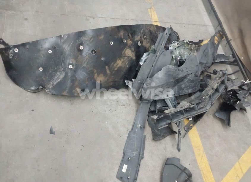 Photo 12 of 2014 Chevrolet Camaro 2SS (VIN 2G1FK1EJ9E9248068)