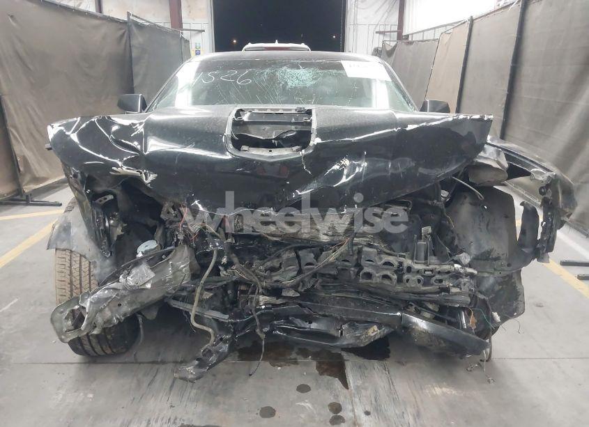 Photo 13 of 2014 Chevrolet Camaro 2SS (VIN 2G1FK1EJ9E9248068)