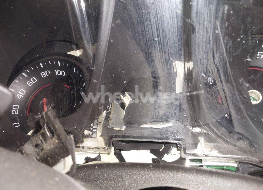 Photo 16 of 2014 Chevrolet Camaro 2SS (VIN 2G1FK1EJ9E9248068)