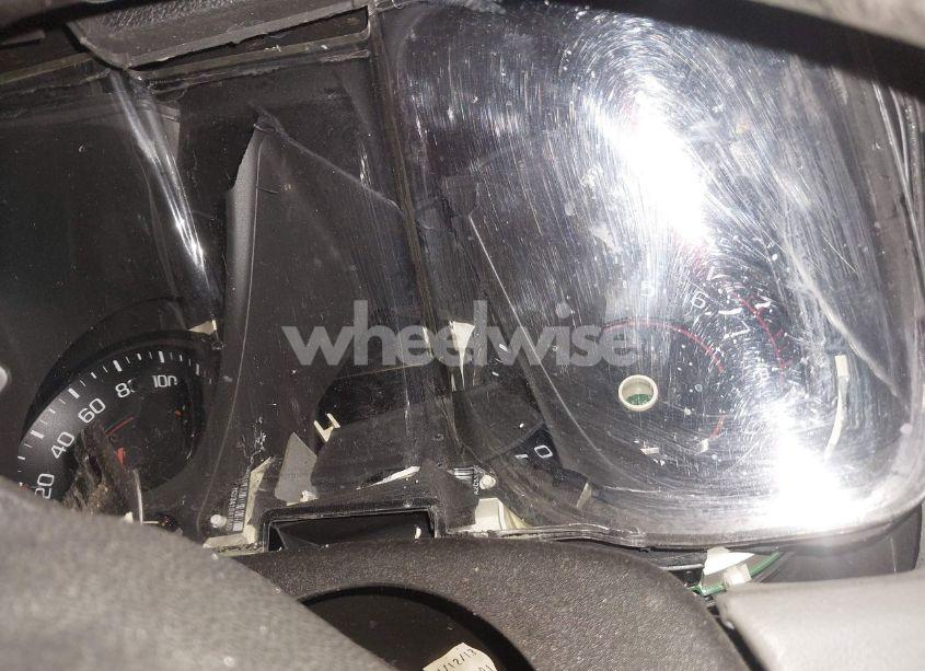 Photo 7 of 2014 Chevrolet Camaro 2SS (VIN 2G1FK1EJ9E9248068)