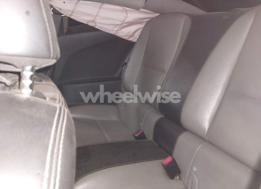 Photo 8 of 2014 Chevrolet Camaro 2SS (VIN 2G1FK1EJ9E9248068)