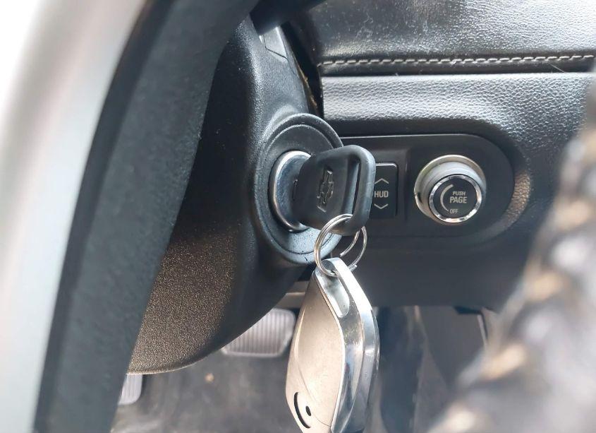 Photo 11 of 2014 Chevrolet Camaro 2SS (VIN 2G1FK1EJ9E9259362)