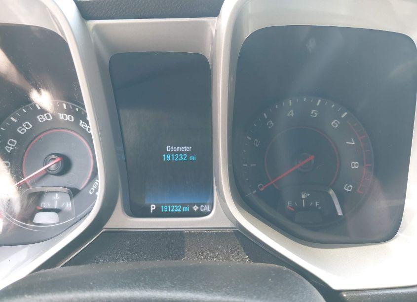 Photo 7 of 2014 Chevrolet Camaro 2SS (VIN 2G1FK1EJ9E9259362)