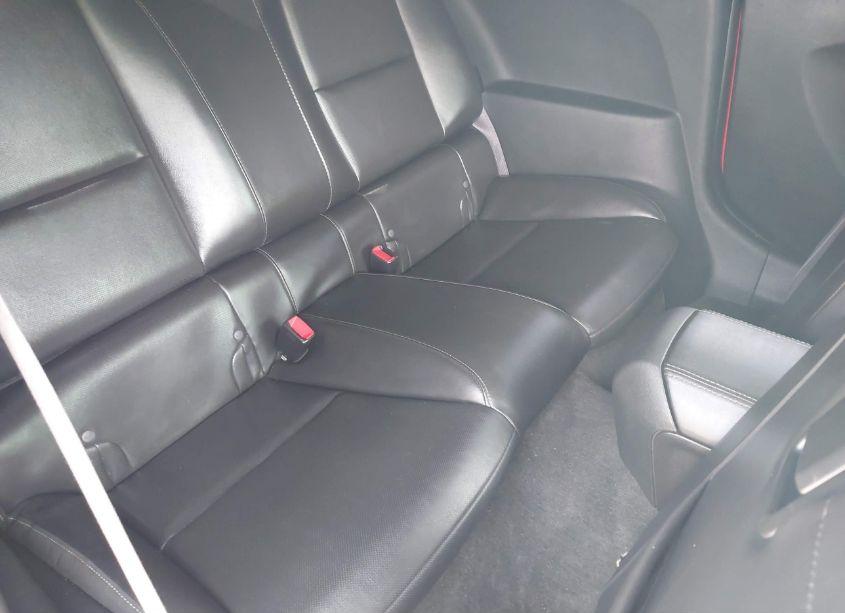 Photo 8 of 2014 Chevrolet Camaro 2SS (VIN 2G1FK1EJ9E9259362)