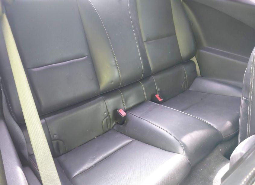 Photo 8 of 2010 Chevrolet Camaro 2SS (VIN 2G1FK1EJXA9127687)