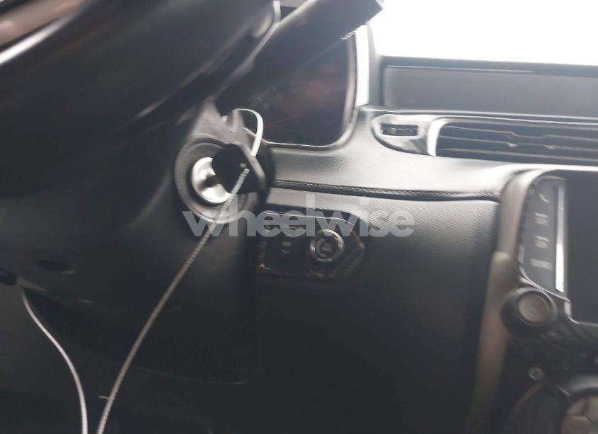 Photo 11 of 2013 Chevrolet Camaro 2SS (VIN 2G1FK1EJXD9113888)