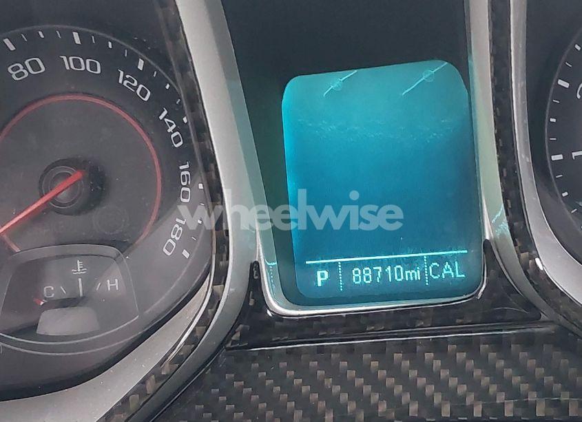 Photo 15 of 2013 Chevrolet Camaro 2SS (VIN 2G1FK1EJXD9113888)