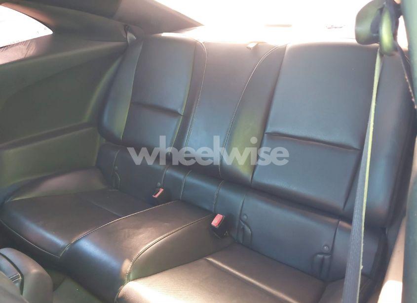 Photo 8 of 2013 Chevrolet Camaro 2SS (VIN 2G1FK1EJXD9113888)