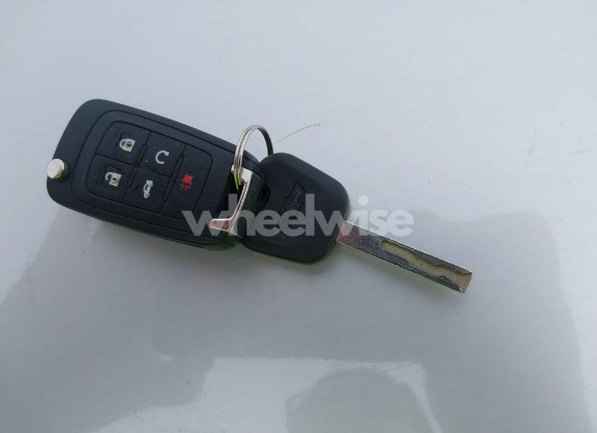 Photo 11 of 2011 Chevrolet Camaro 2SS (VIN 2G1FK3DJ1B9179045)