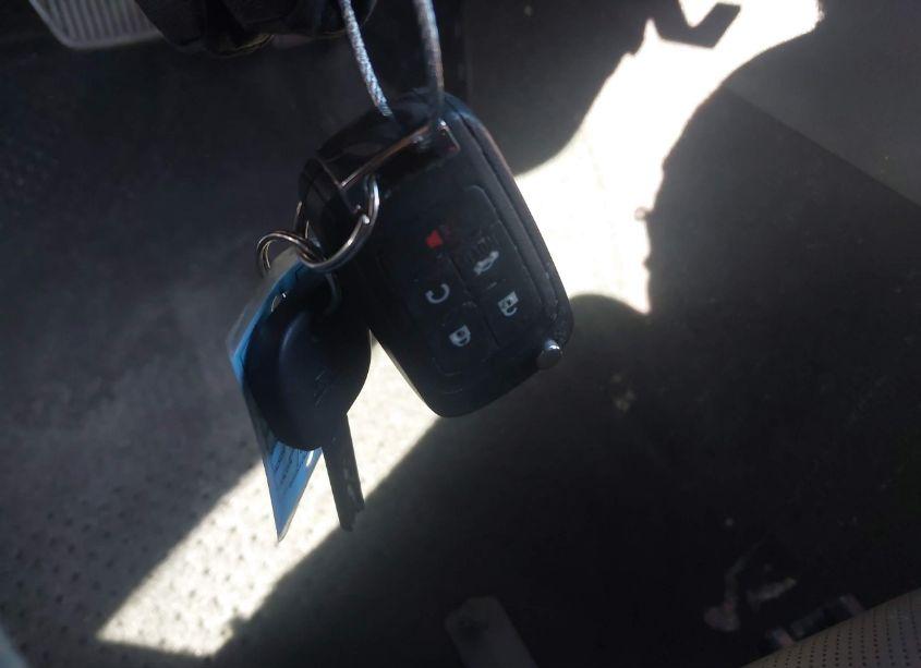 Photo 11 of 2015 Chevrolet Camaro 2SS (VIN 2G1FK3DJ1F9276591)