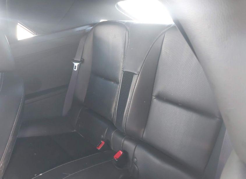 Photo 8 of 2015 Chevrolet Camaro 2SS (VIN 2G1FK3DJ1F9276591)