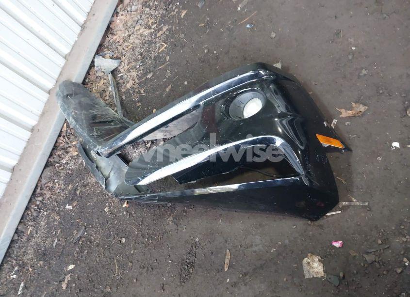 Photo 12 of 2011 Chevrolet Camaro 2SS (VIN 2G1FK3DJ2B9185615)