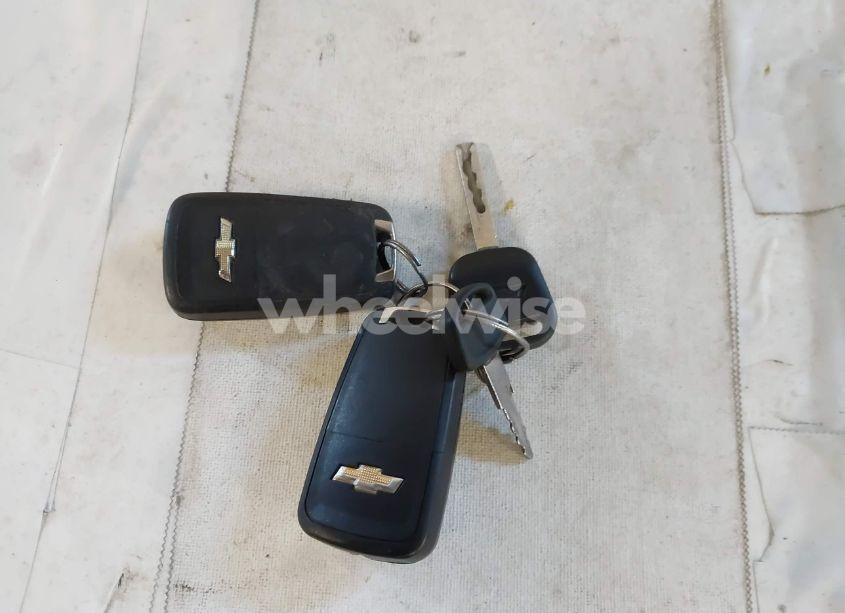 Photo 11 of 2011 Chevrolet Camaro 2SS (VIN 2G1FK3DJ2B9187333)