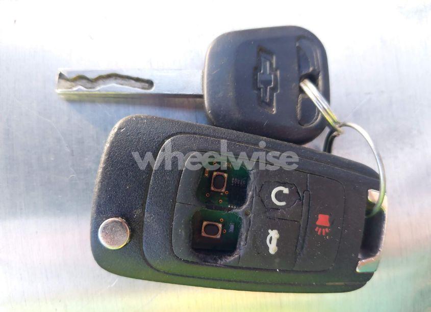 Photo 11 of 2012 Chevrolet Camaro 2SS (VIN 2G1FK3DJ2C9131099)