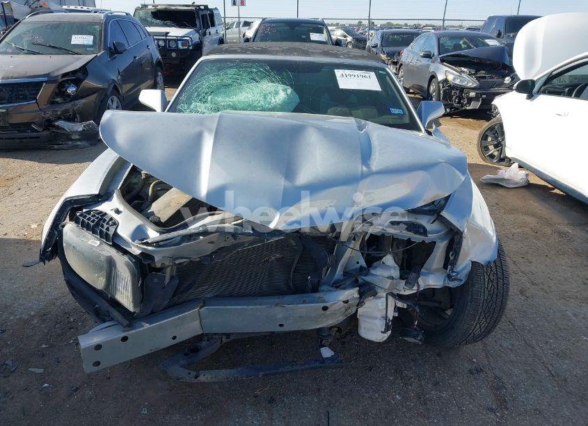 Photo 13 of 2012 Chevrolet Camaro 2SS (VIN 2G1FK3DJ2C9131099)