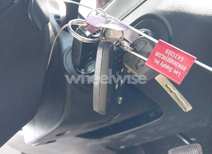 Photo 11 of 2014 Chevrolet Camaro SS (VIN 2G1FK3DJ3E9135813)