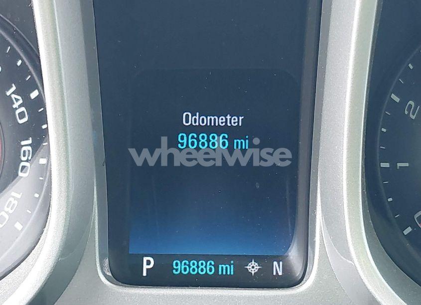 Photo 16 of 2014 Chevrolet Camaro SS (VIN 2G1FK3DJ3E9135813)