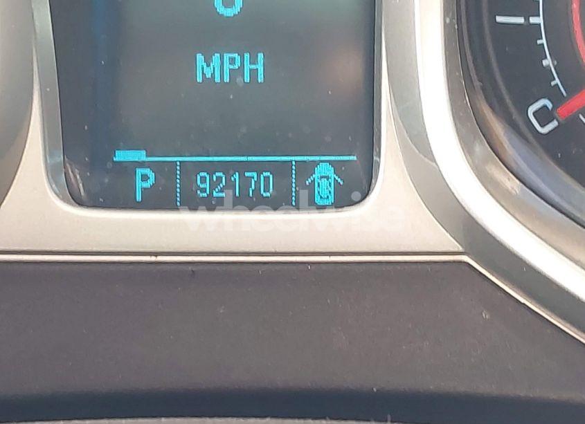 Photo 15 of 2011 Chevrolet Camaro 2SS (VIN 2G1FK3DJ4B9210031)