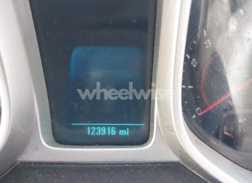 Photo 15 of 2012 Chevrolet Camaro 2SS (VIN 2G1FK3DJ6C9107968)