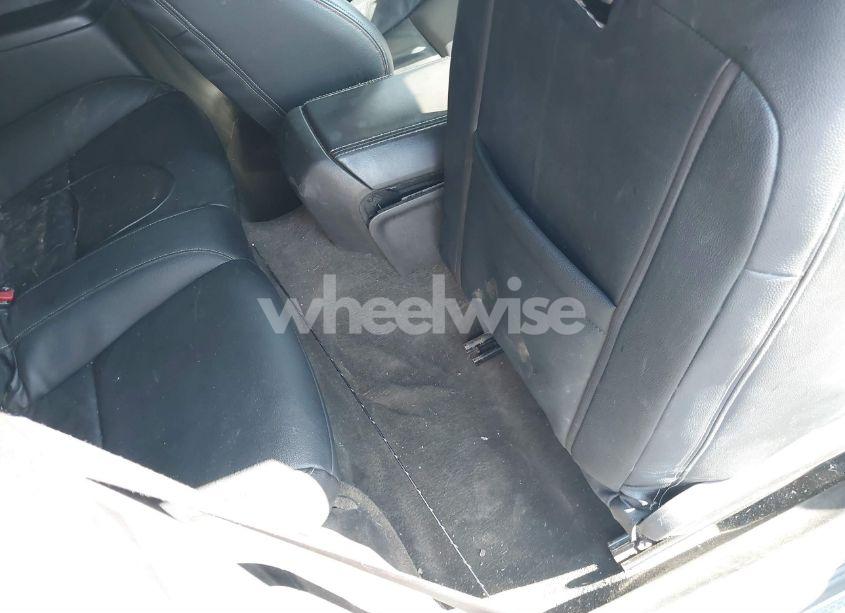 Photo 8 of 2012 Chevrolet Camaro 2SS (VIN 2G1FK3DJ6C9107968)