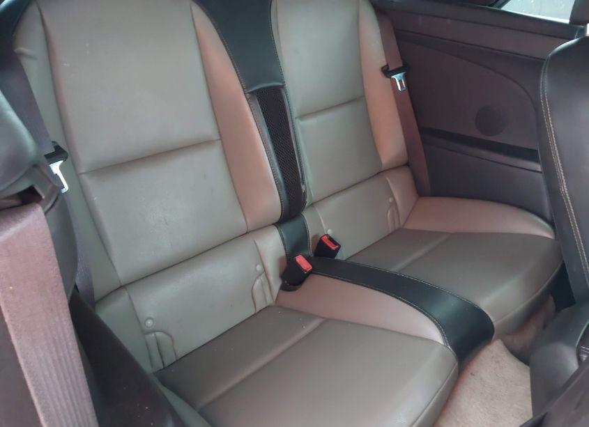 Photo 8 of 2015 Chevrolet Camaro 2SS (VIN 2G1FK3DJ6F9209274)