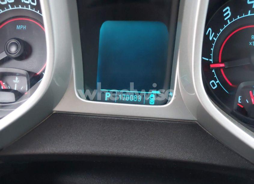 Photo 15 of 2011 Chevrolet Camaro 2SS (VIN 2G1FK3DJ7B9166848)