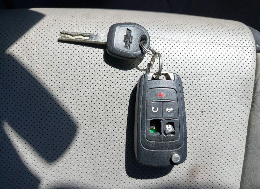 Photo 11 of 2011 Chevrolet Camaro 2SS (VIN 2G1FK3DJ7B9189742)