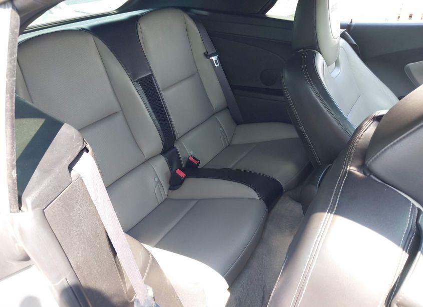 Photo 8 of 2011 Chevrolet Camaro 2SS (VIN 2G1FK3DJ7B9189742)