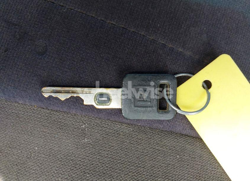 Photo 11 of 2002 Chevrolet Camaro Z28 (VIN 2G1FP22G222120078)