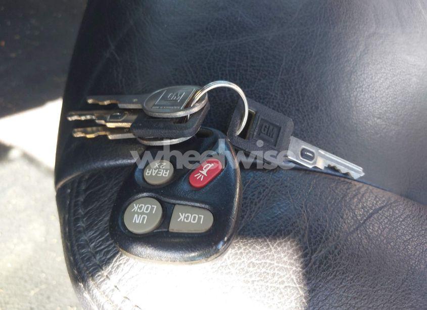 Photo 11 of 1998 Chevrolet Camaro Z28 (VIN 2G1FP22G2W2118336)